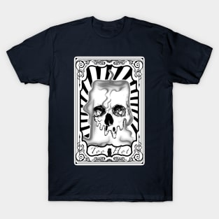 Too Hot - Frame T-Shirt